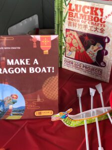Riverfront Recapture Dragon Boat & Asian Festival, Hartford, CT @ Mortensen Riverfront Plaza