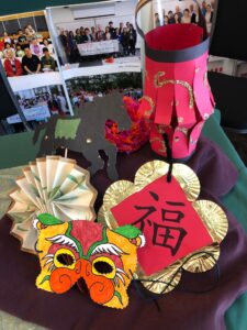 CAFAM 2022 Chinese New Year Festival @ Westbrook Performing Arts Center